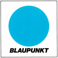 BLAUPUNKT