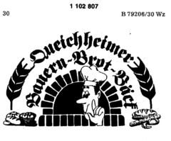 Queichheimer Bauern-Brot-Bäck