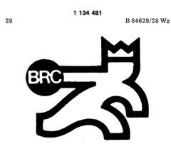 BRC