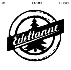 Edeltanne