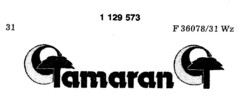 Tamaran