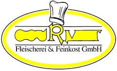 R Fleischerei & Feinkost GmbH