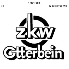 zkw Otterbein