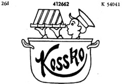 Kessko