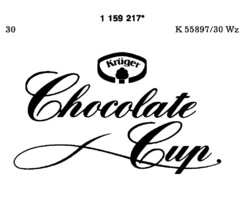 Krüger Chocolate Cup