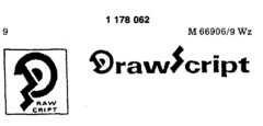 Draw Script