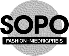 SOPO FASHION-NIEDRIGPREIS