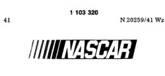 NASCAR