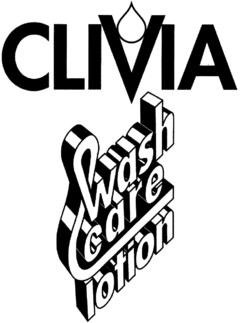 CLIVIA wash care lotion