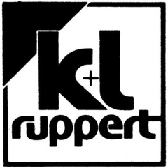 k+l ruppert