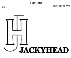 JH JACKYHEAD