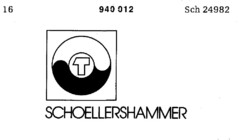 SCHOELLERSHAMMER  T