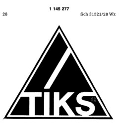 TIKS