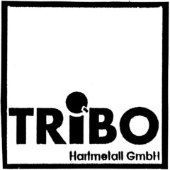 TRIBO Hartmetall GmbH