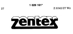 zentex