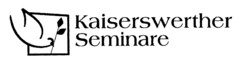 Kaiserswerther Seminare