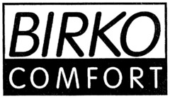 BIRKO COMFORT
