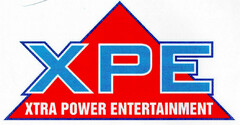 XPE XTRA POWER ENTERTAINMENT