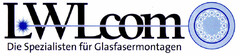 LWLcom Die Spezialisten für Glasfasermontagen