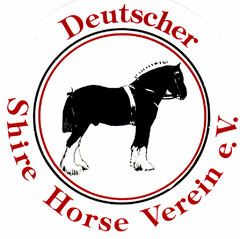 Deutscher Shire Horse Verein e.V.