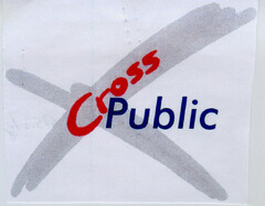 Cross Public