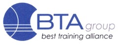 BTA group best training alliance