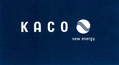 KACO new energy.