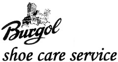 Burgol shoe care service