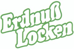 Erdnuß Locken