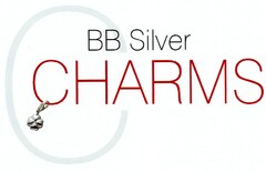 BB Silver CHARMS