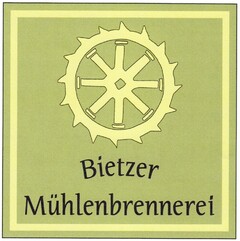 Bietzer Mühlenbrennerei