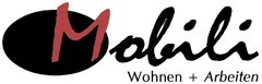 Mobili Wohnen + Arbeiten