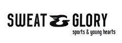 SWEAT & GLORY sports & young hearts