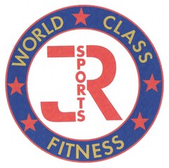 SPORTS WORLD CLASS FITNESS