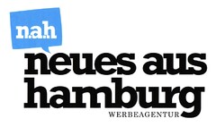 n.a.h neues aus hamburg WERBEAGENTUR