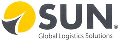 SUN Global Logistics Solutions