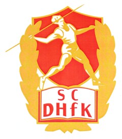 SC DHfK