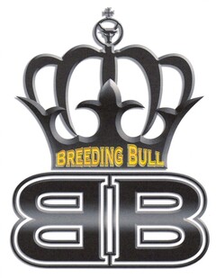 BREEDING BULL