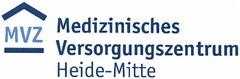 MVZ Medizinisches Versorgungszentrum Heide-Mitte