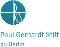 Paul Gerhardt Stift zu Berlin