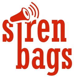 siren bags