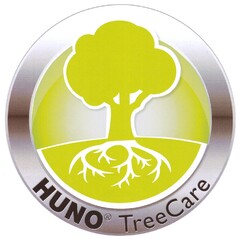 HUNO TreeCare