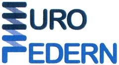 EURO FEDERN