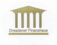 Dresdener Finanzhaus