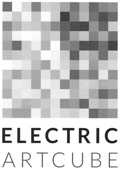 ELECTRIC ARTCUBE