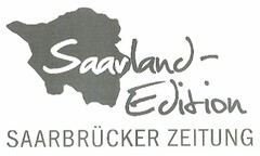 Saarland-Edition SAARBRÜCKER ZEITUNG