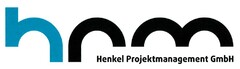 hpm Henkel Projektmanagement GmbH