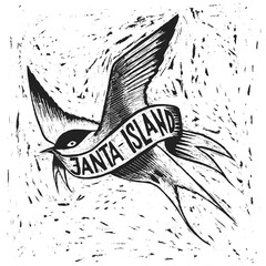 JANTA-ISLAND