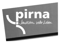 pirna Sandstein voller Leben