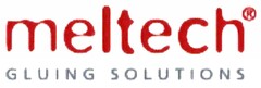 meltech GLUING SOLUTIONS